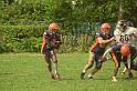 Quart Finale Juniors Foot US - Corsaire Evry vs Margouillats de Reze 417
